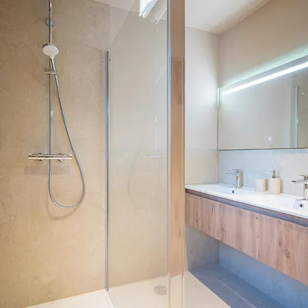 Appartement Cozy & Lumineux - Parking - Proche Europa Park Saasenheim