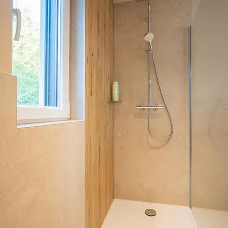 Appartement Cozy & Lumineux - Parking - Proche Europa Park Saasenheim