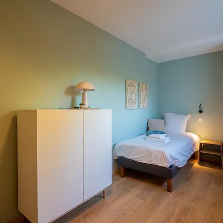 Cozy & Lumineux - Parking - Proche Europa Park Appartement