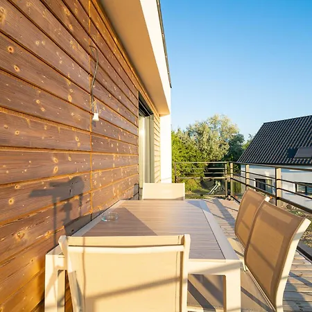 Cozy & Lumineux - Parking - Proche Europa Park Appartement