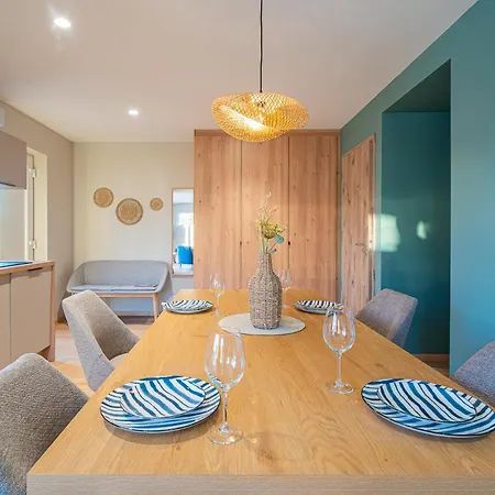 Appartement Cozy & Lumineux - Parking - Proche Europa Park